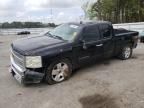 2013 Chevrolet Silverado K1500 LT