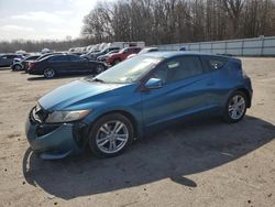 2011 Honda CR-Z EX for sale in Glassboro, NJ