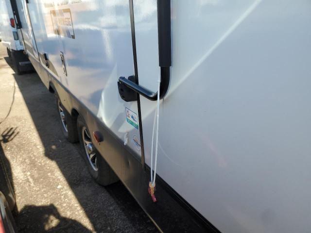 2022 Other 2022 'OTHER RV' Trailer