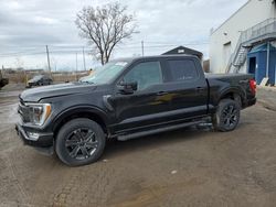 2023 Ford F150 Supercrew en venta en Montreal Est, QC