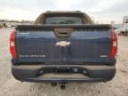 2010 Chevrolet Avalanche ltz