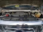 2012 Ford Econoline E450 Super Duty Cutaway Van