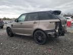 2018 Land Rover Range Rover Sport HSE Dynamic