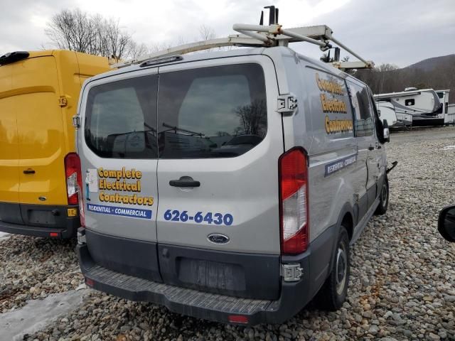 2016 Ford Transit T-150