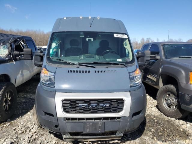 2021 Dodge RAM Promaster 3500 3500 High