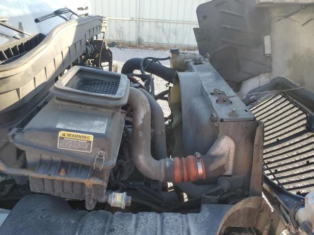 2018 International 4000 4300