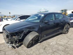 Polestar salvage cars for sale: 2023 Polestar 2