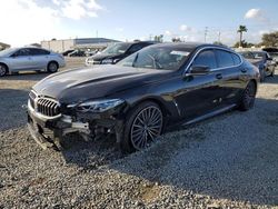 2021 BMW M850XI for sale in San Diego, CA