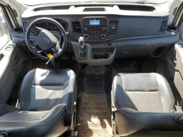 2022 Ford Transit T-250
