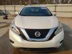2016 Nissan Murano S