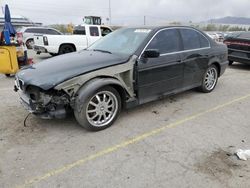 BMW 5 Series salvage cars for sale: 2003 BMW 525 I