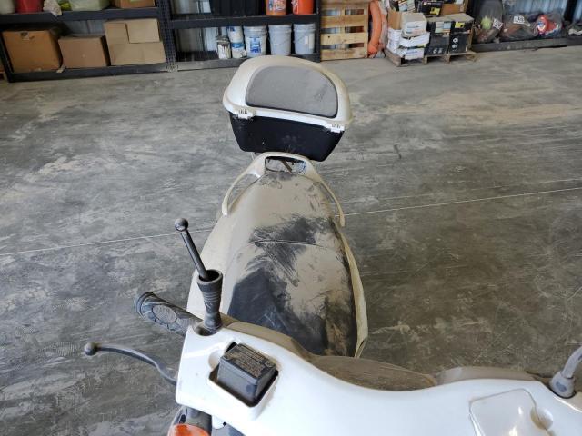2022 Daixi Scooter