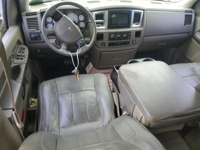 2009 Dodge RAM 3500