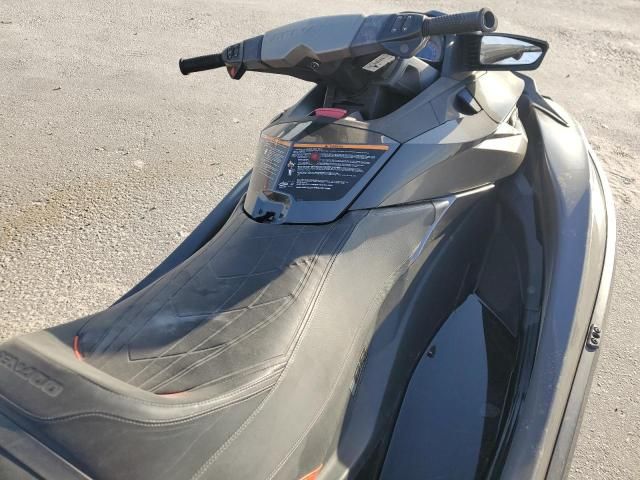 2014 Seadoo GTX