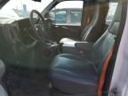 2013 Chevrolet Express G2500