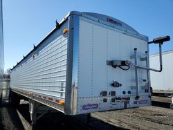 Wilson salvage cars for sale: 2012 Wilson Grain Trailer