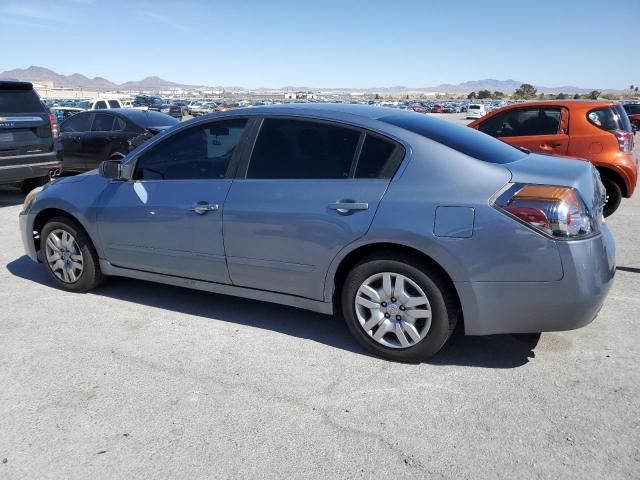 2011 Nissan Altima Base