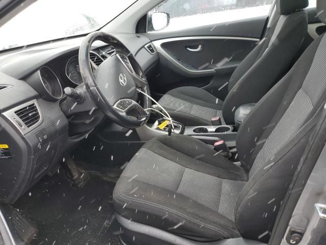2013 Hyundai Elantra GT