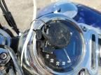 2015 Harley-Davidson FLD Switchback