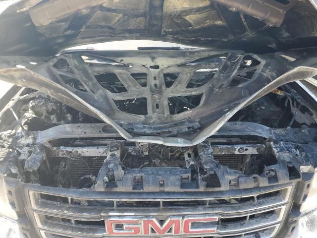 2014 GMC Sierra K1500 SLE