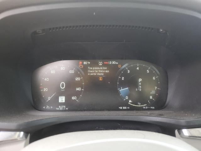 2020 Volvo S60 T6 Momentum