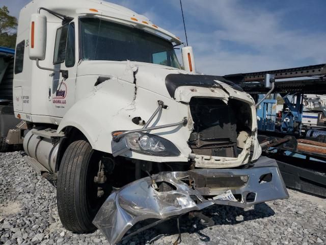 2010 International Prostar Semi Truck