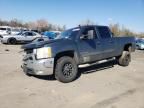 2009 Chevrolet Silverado K2500 Heavy Duty