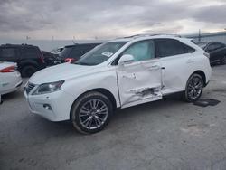Lexus salvage cars for sale: 2014 Lexus Rx 350 Base