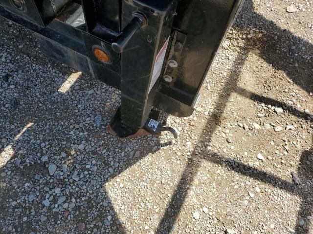 2022 Norstar Ironbull Equip Trailer