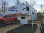 2010 North Country Artic Fox