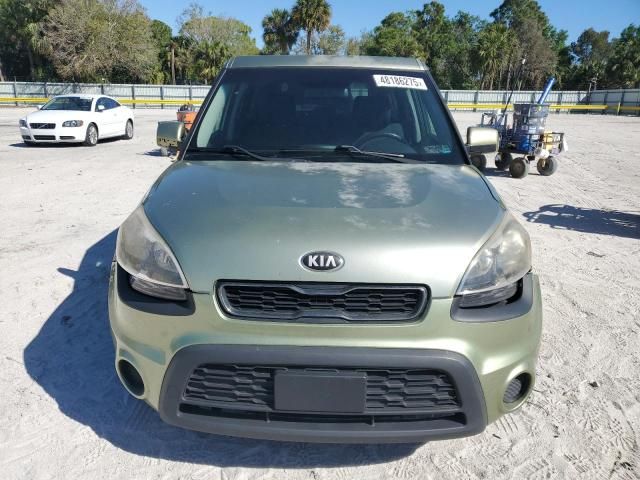 2013 KIA Soul