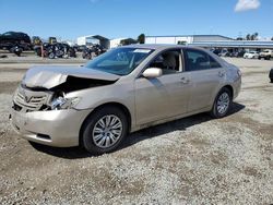 Toyota Camry Base Vehiculos salvage en venta: 2009 Toyota Camry Base