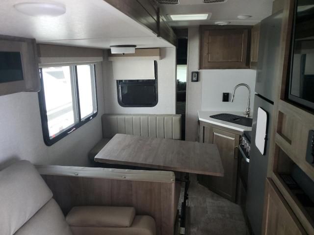 2022 Wildwood 2022 Foresriver Flagstaff