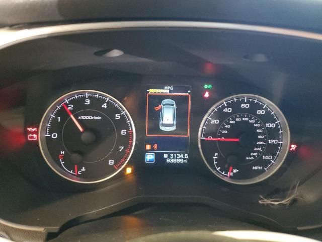 2019 Subaru Ascent Premium