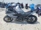 2024 Taizhouzng Motorcycle