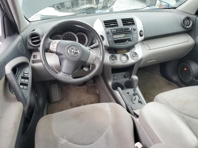 2006 Toyota Rav4 Limited