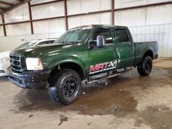 2000 Ford F250 Super Duty for sale in Lansing, MI