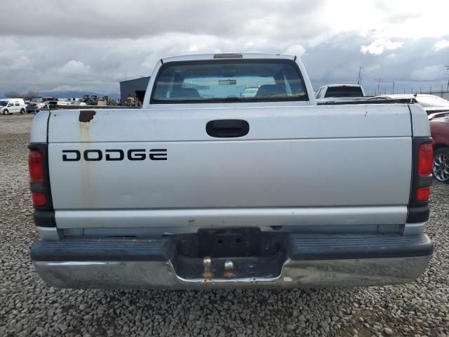 2001 Dodge RAM 1500