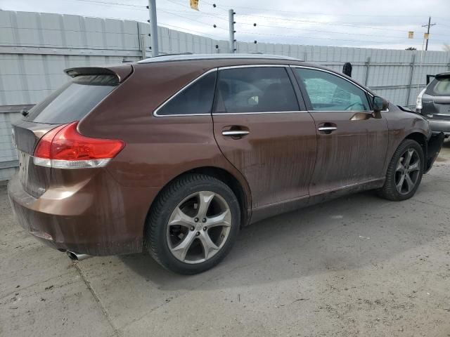 2010 Toyota Venza