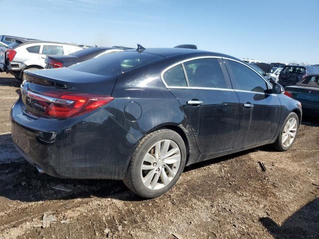 2014 Buick Regal Premium