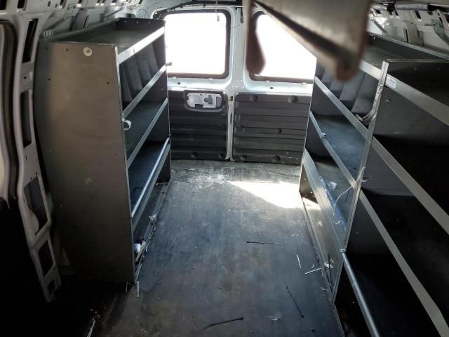 2006 GMC Savana G2500