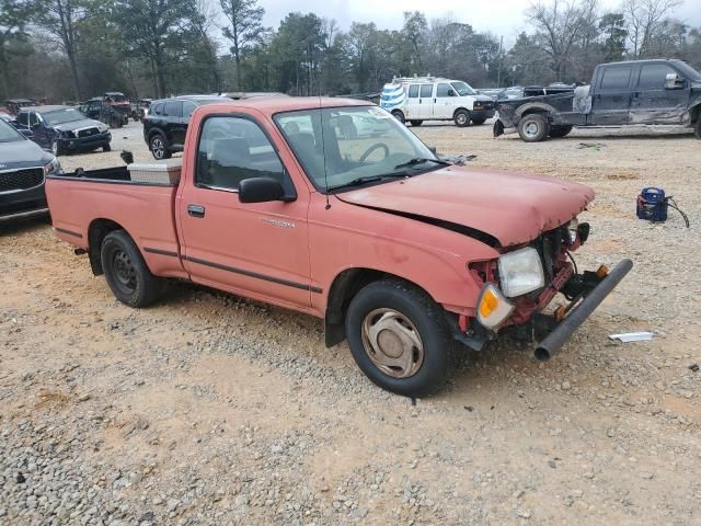 1999 Toyota Tacoma