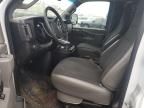2021 GMC Savana G2500