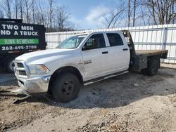 Dodge salvage cars for sale: 2015 Dodge RAM 3500