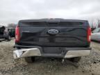 2016 Ford F150 Super Cab