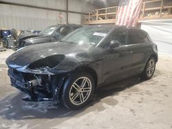 Porsche salvage cars for sale: 2021 Porsche Macan