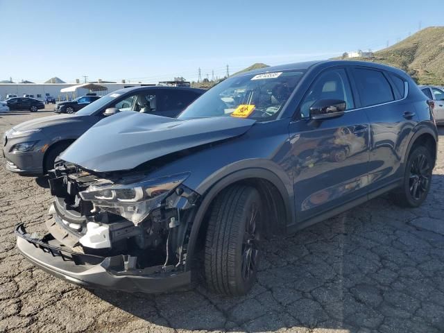 2024 Mazda CX-5 Preferred