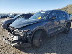 Mazda cx-5 Prefe salvage cars for sale: 2024 Mazda CX-5 Preferred
