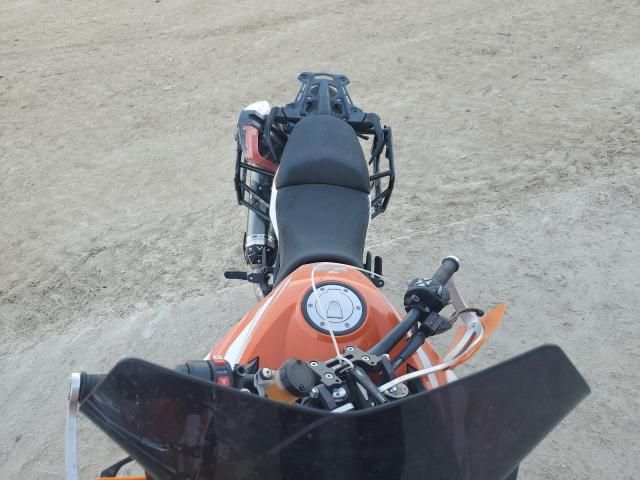 2017 KTM 1290 Super Adventure R