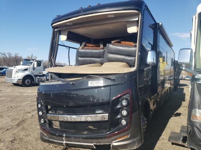 2019 Ford F53